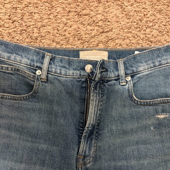 Everlane | The Way High Jean - Picture 2 of 5